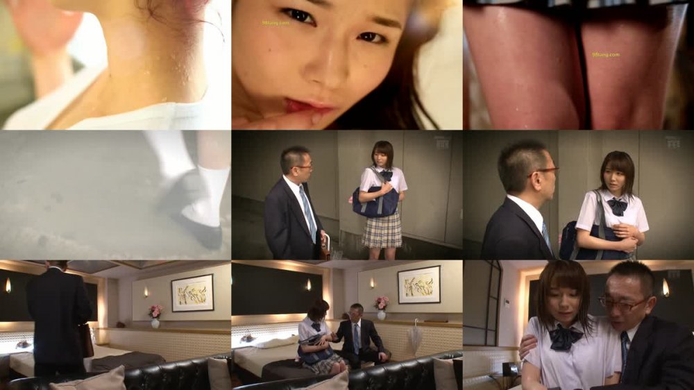 [JAV] [Uncensored] MIAD-927 Uncensored Leaked 【モザイク破壊版】真夏の中年オヤジと汁汗唾涎ベロキス性交 穂高結花 [1080p]