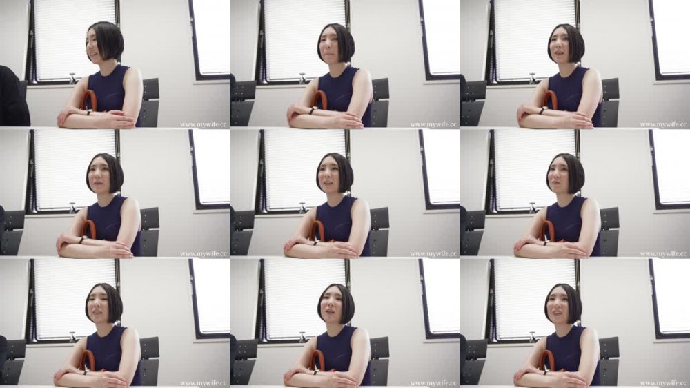 +++ [HD] Mywife-1642 No.1035 羽田 聖