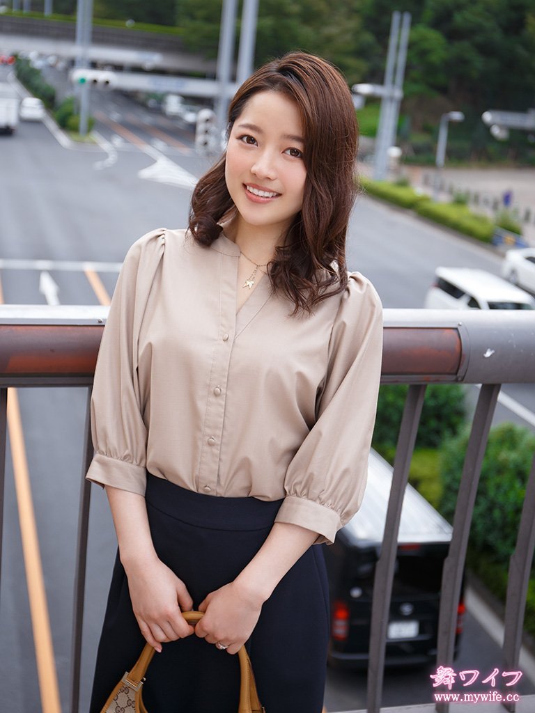 mywife 758若槻 一実[45P]