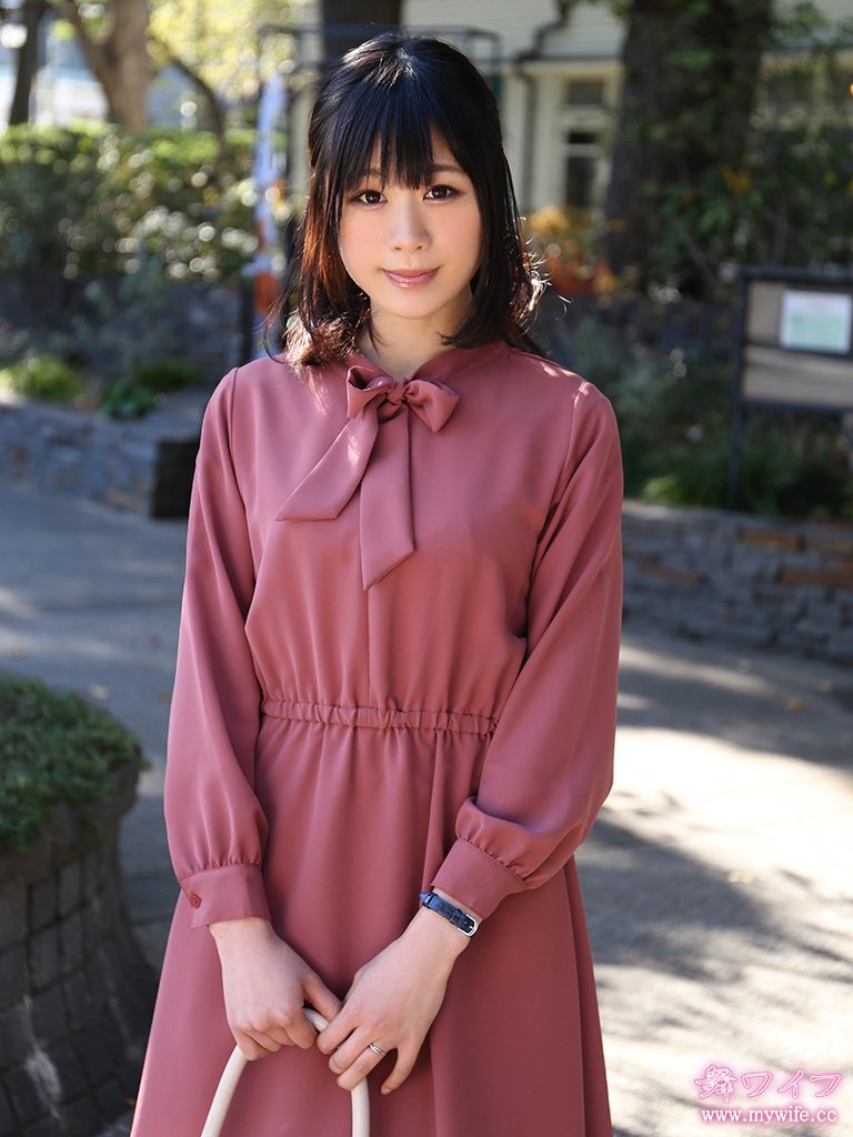 mywife 761黒木 優[45P]