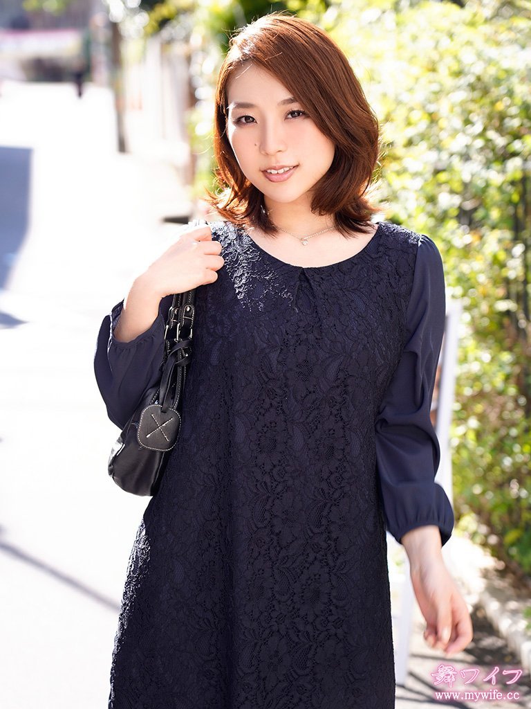 mywife 762三井 裡美[45P]