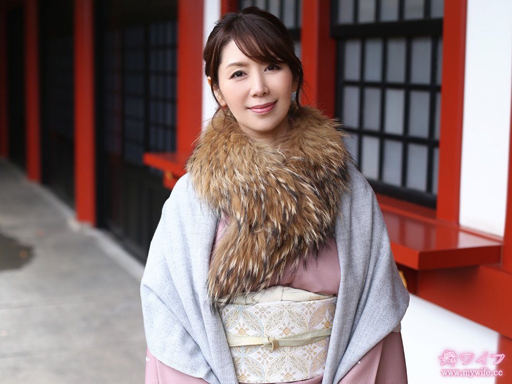 mywife 768武田 典子[45P]