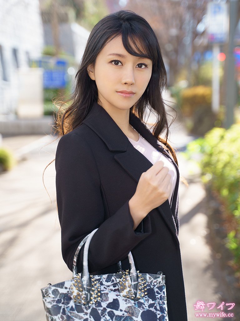 mywife 772七尾 あかり[45P]