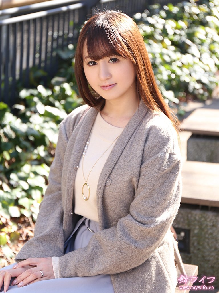 mywife 775星野 果奈[45P]