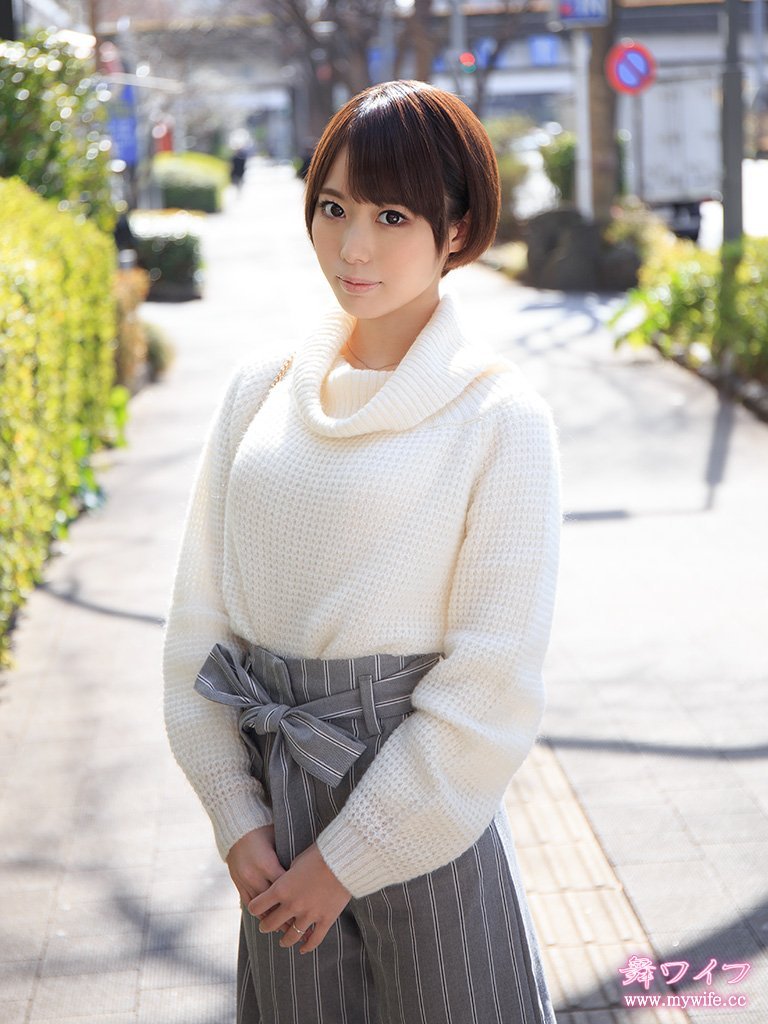 mywife 779坂井 葵[45P]