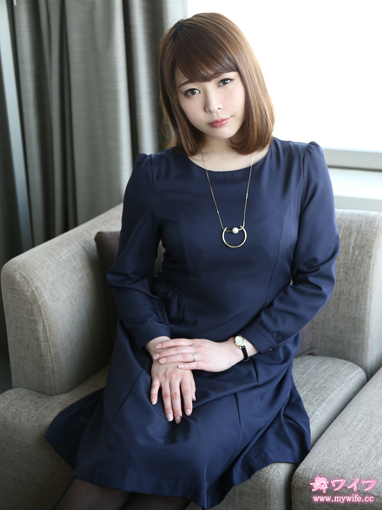 mywife 781川崎 真緒[45P]