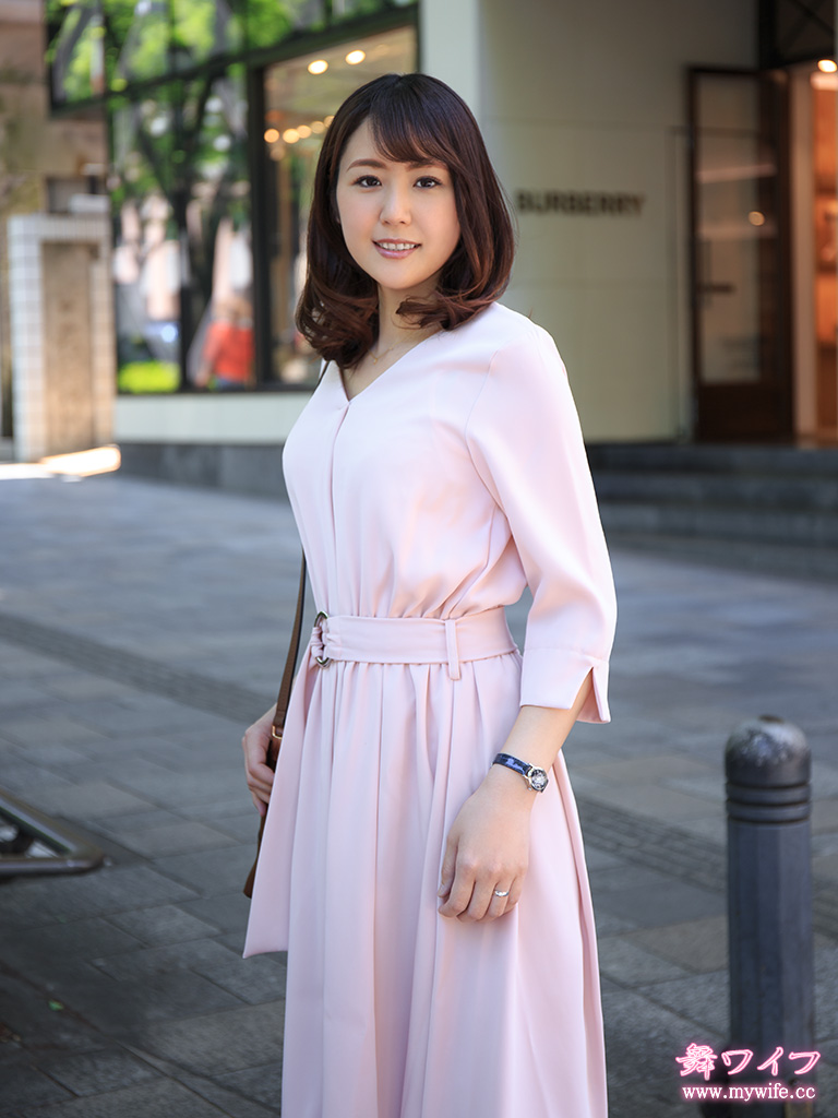 mywife 789生田 綾[45P]