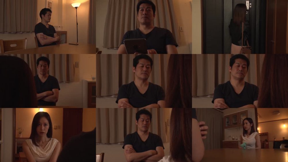 +++ [HD] DVAJ-466 不倫セックスの一部始終を語りはじめた妻に鬱勃起が止まらなくなり…浮気なカラダを激しく責め立てながら妻に詫びを入れさせた話 篠田ゆう