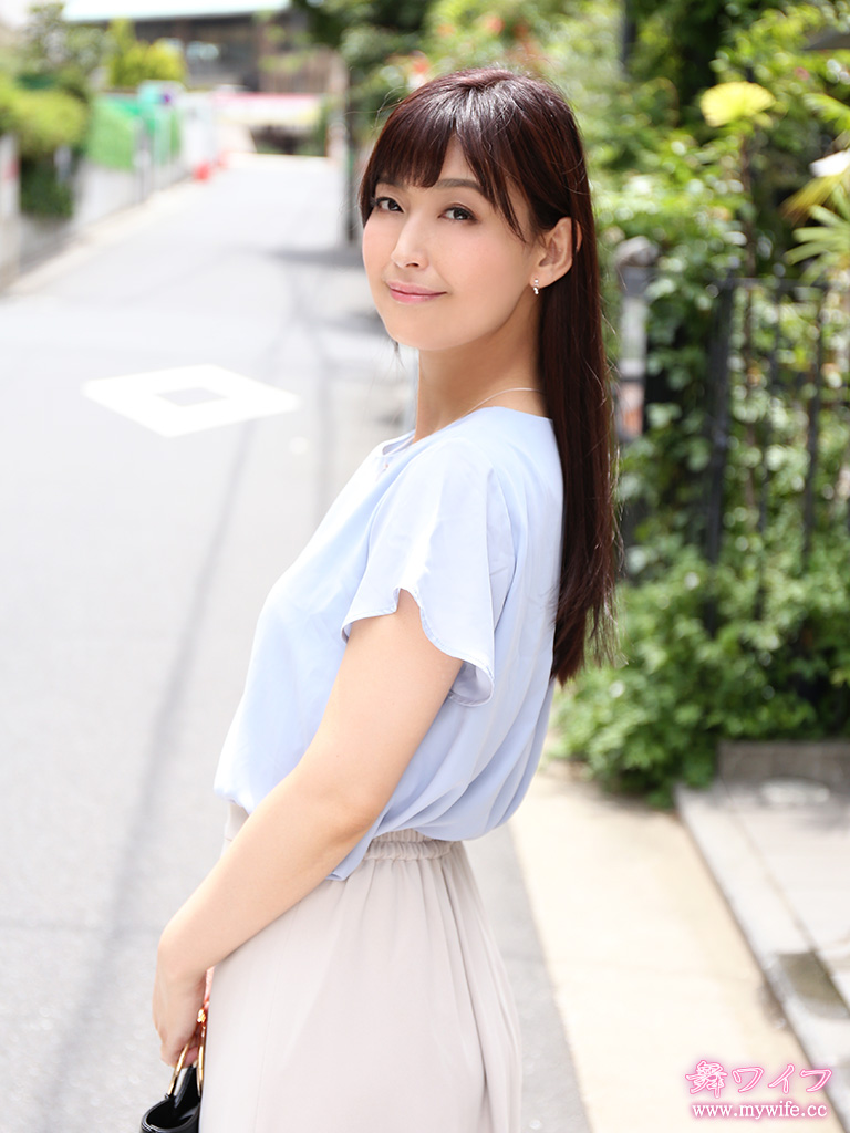 mywife 795吉永 塔子[45P]