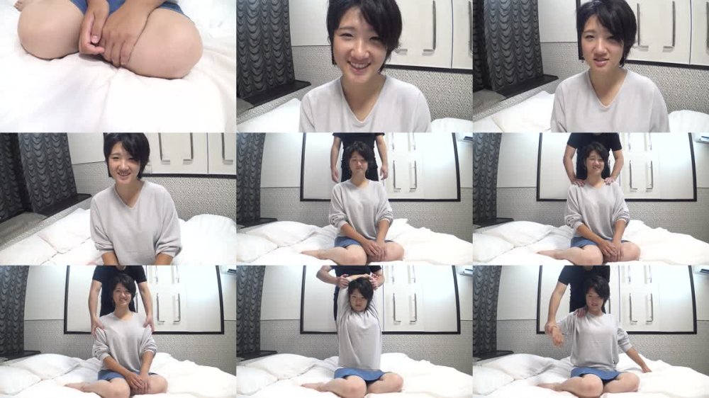 [JAV] [Uncensored] HEYZO 2307 ぬるぬるオイルマッサージ～テカったカラダを貪り喰う！～ – 大西ちか [1080p]
