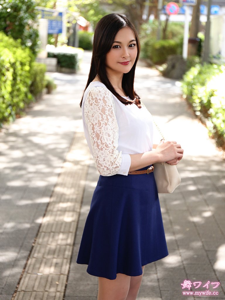 mywife 810南野 希[45P]