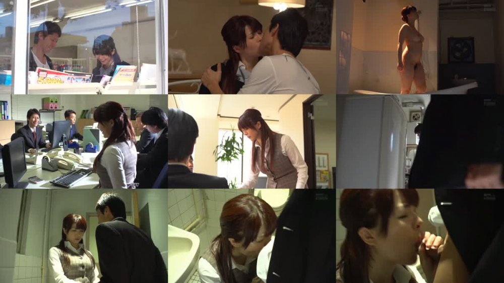 [JAV] [Uncensored] ADN-024 Uncensored Leaked 【モザイク破壊版】イメージング・ストーリー 感じるほどに、踊る肉体 緒川凛 [1080p]