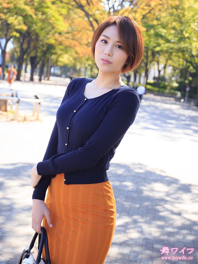 mywife 814高岡 れい[45P]