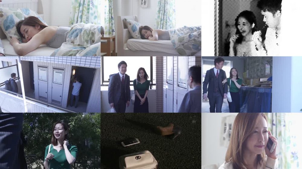 +++ [HD] DASD-699 もう動けないんだってばぁ 足ケガ追撃FUCK 篠田ゆう