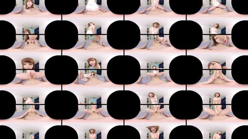 DSVR-079 【VR】アナタの赤ちゃんが欲しい波多野結衣と唾液垂らし濃密キスたっぷり中出し懇願危険日孕ませSEX