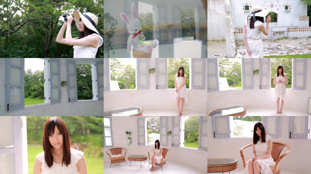 [JAV] [Uncensored] STAR-409 Uncensored Leaked 【モザイク破壊版】AV debut 橘梨紗 [1080p]