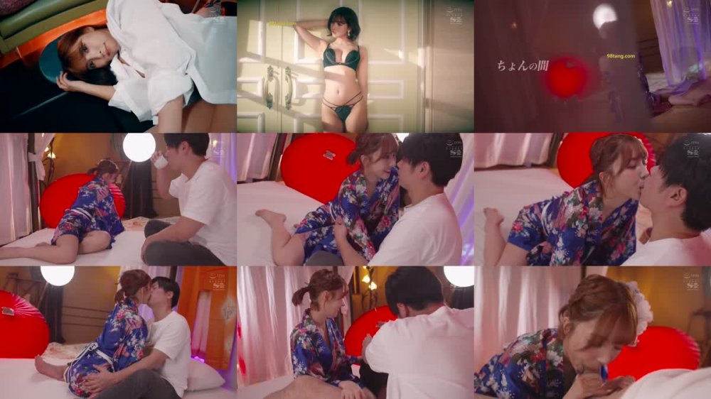 +++ [HD Uncensored] SSNI-826 三上悠亜のPLATINUM SOAP