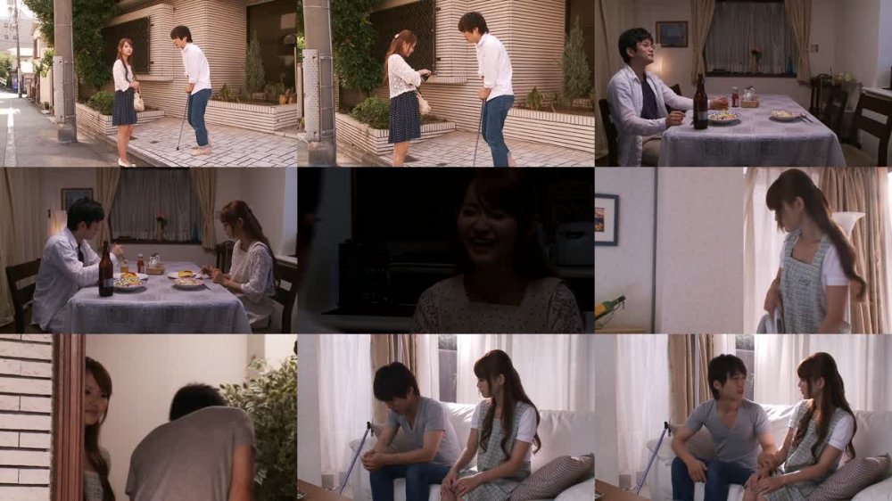 [JAV] [Uncensored] IPZ-015 Uncensored Leaked 【モザイク破壊版】アタッカーズ全面監修 夫の目の前で犯●れて 丘咲エミリ [1080p]