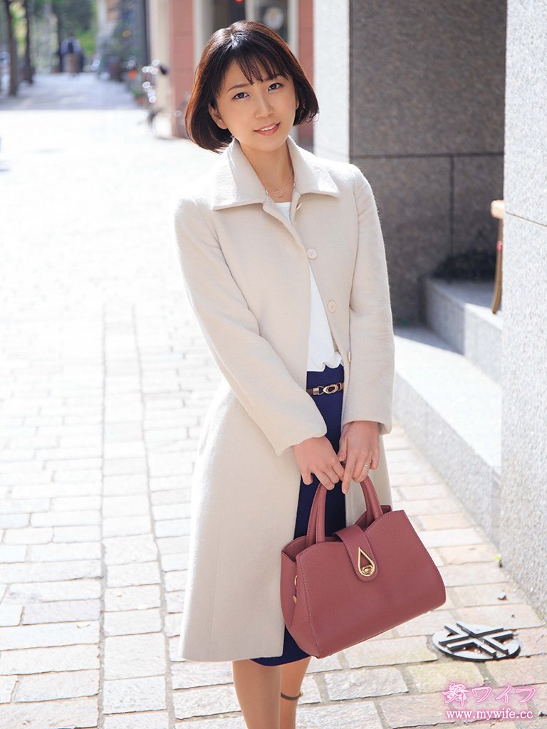 mywife 830鈴木 若菜[45P]