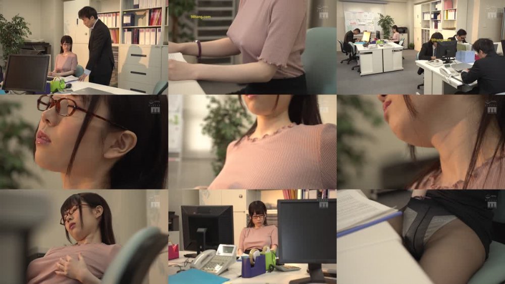 [JAV] [Uncensored] MIDE-800 Uncensored Leaked 【モザイク破壊版】会社のすみっコにいる窓際社員が実は社内露出痴女だった…。 水卜さくら [1080p]