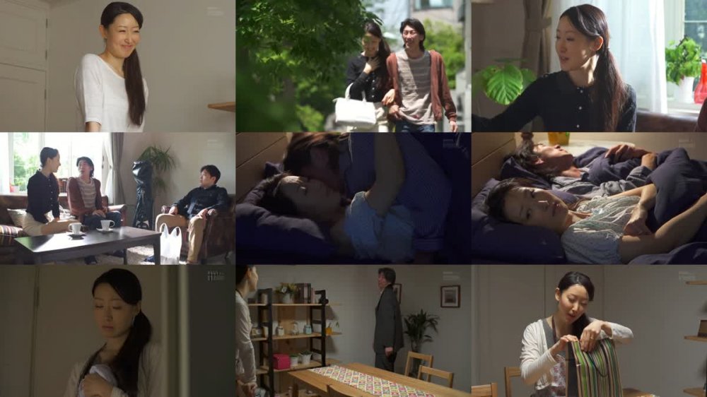 [JAV] [Uncensored] ADN-030 Uncensored Leaked 【モザイク破壊版】夫には言えない羞恥の性癖 神田光 [1080p]