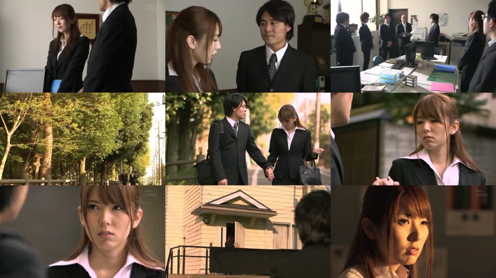 [JAV] [Uncensored] ADN-032 Uncensored Leaked 【モザイク破壊版】女教師 教え子との再会は不貞に濡れて…。 波多野結衣 [1080p]