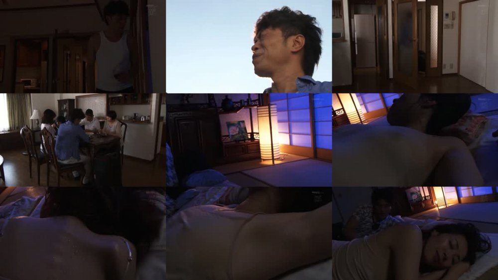 [JAV] [Uncensored] MEYD-142 Uncensored Leaked 【モザイク破壊版】熱帯夜 谷原希美 [1080p]