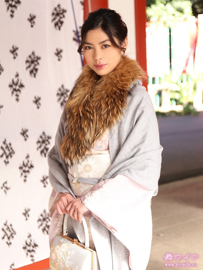 mywife 715相葉 菜々子[45P]