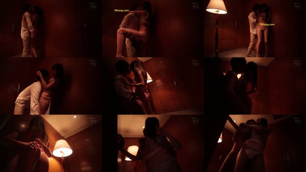 [JAV] [Uncensored] SNIS-696 Uncensored Leaked 【モザイク破壊版】交わる体液、濃密セックス 橋本ありな [1080p]