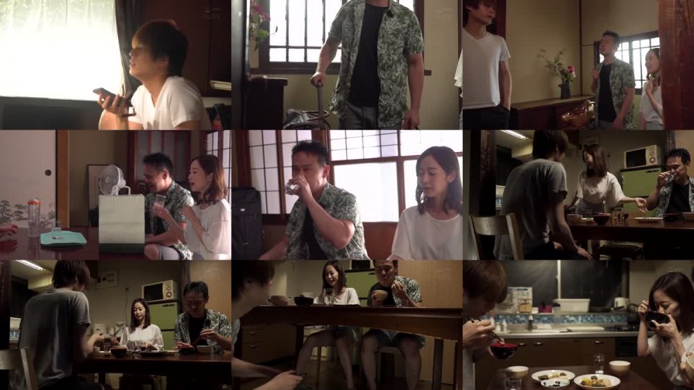 +++ [HD] PRED-250 デカ尻お義姉さんの汗蒸れパンチラに理性が吹き飛んだ、アツすぎるド田舎の夏。 篠田ゆう