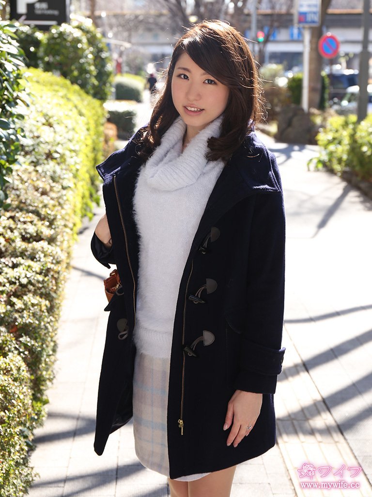 mywife 723谷川 架純[45P]