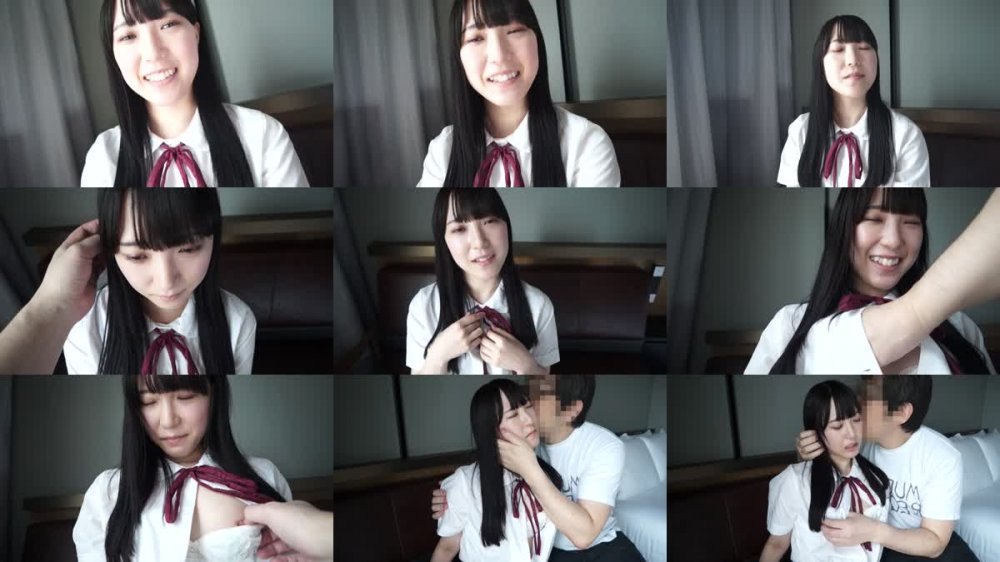 +++ FC2-PPV-1458145 【顔出し初撮り無修正】アイドル級黒髪少女が奇跡の出演!? 乳首・クリ・膣で秒殺アクメを繰り返す超敏感体質の変態ドMちゃんに中出し→ザーメン擦り込み再挿入でお仕置きw