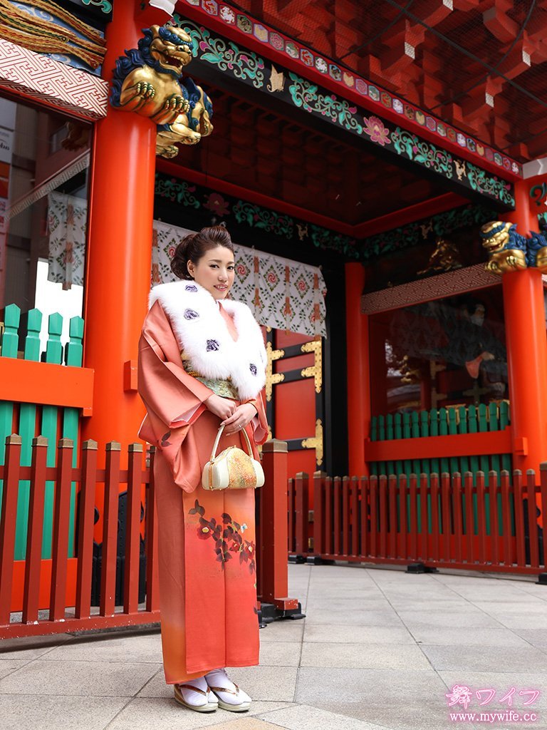 mywife 502gb藤 美樹[60P]