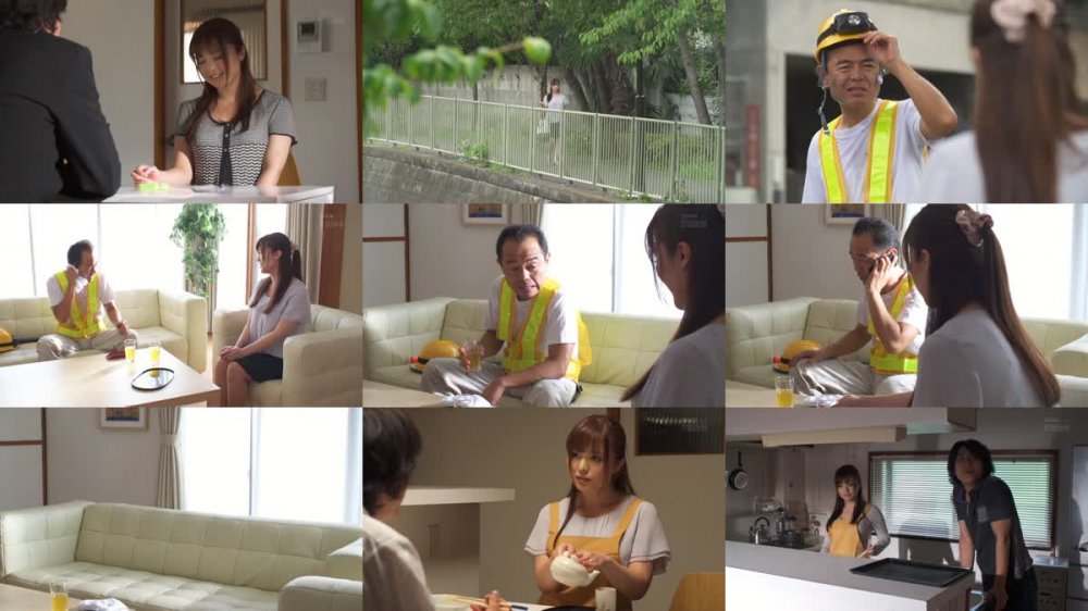 [JAV] [Uncensored] ADN-039 Uncensored Leaked 【モザイク破壊版】あなた、許して…。―恩師との情事3― ゆいの [1080p]