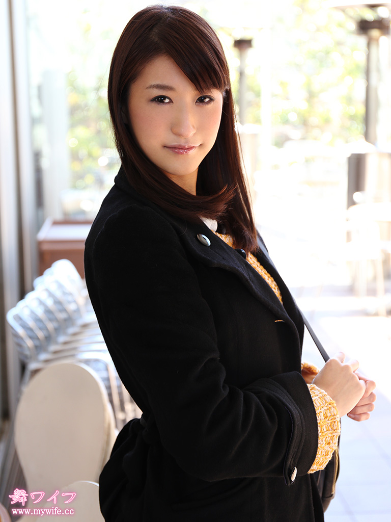 mywife 505山口 希望[60P]