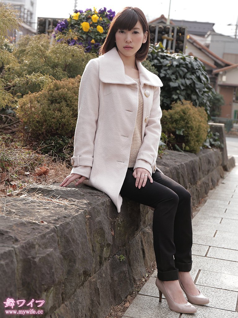 mywife 506新山&佐倉[60P]