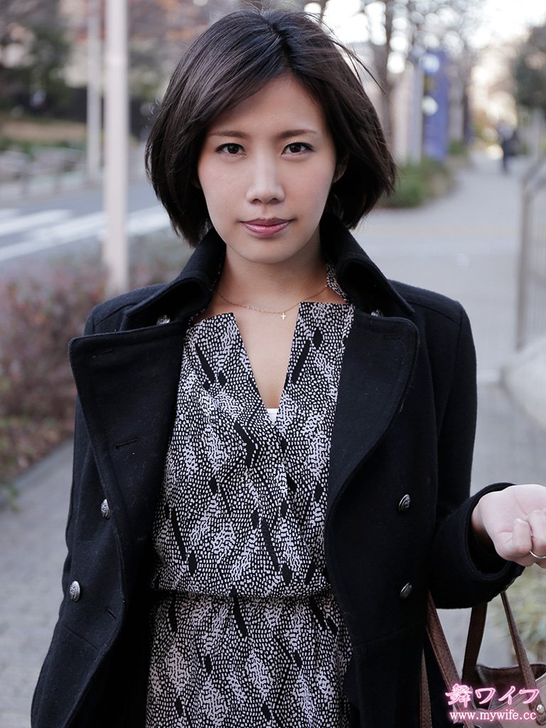 mywife 507高瀬 優子[60P]