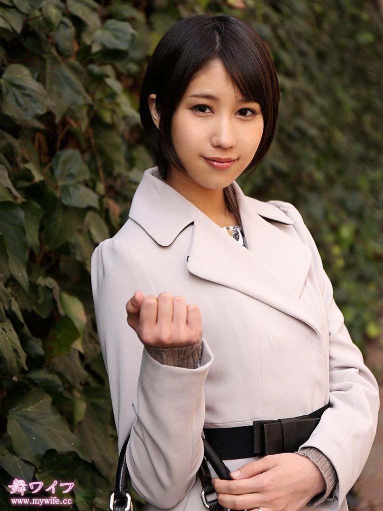 mywife 509上村 陽菜[60P]