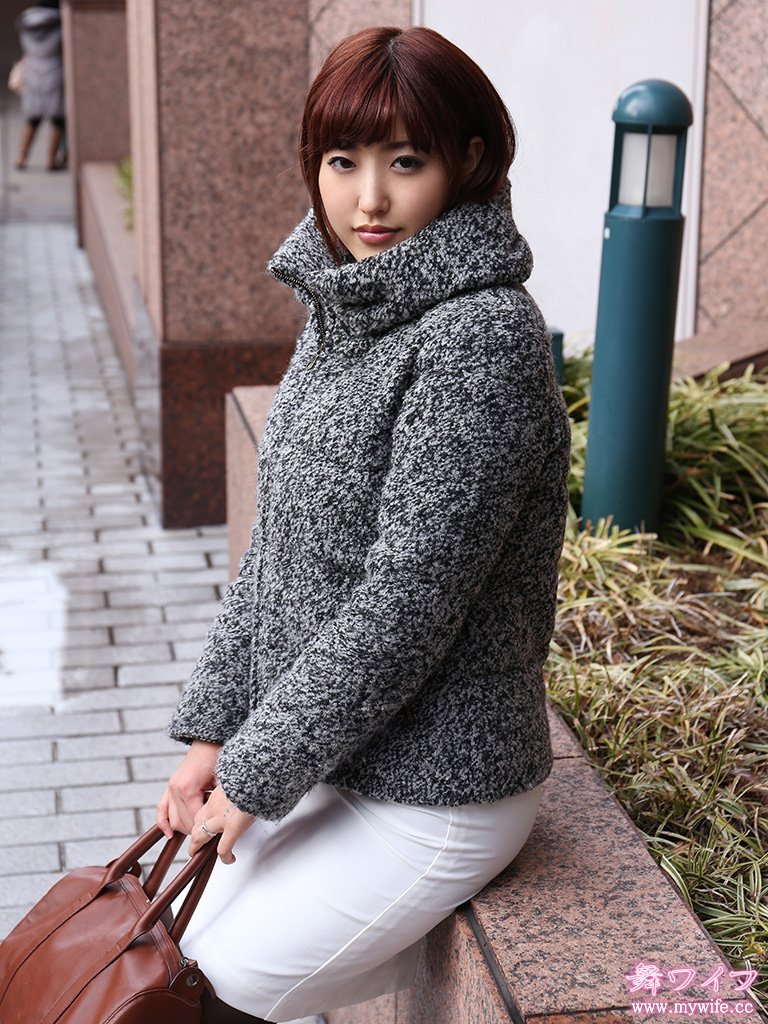 mywife 511堀江 麻里子[60P]