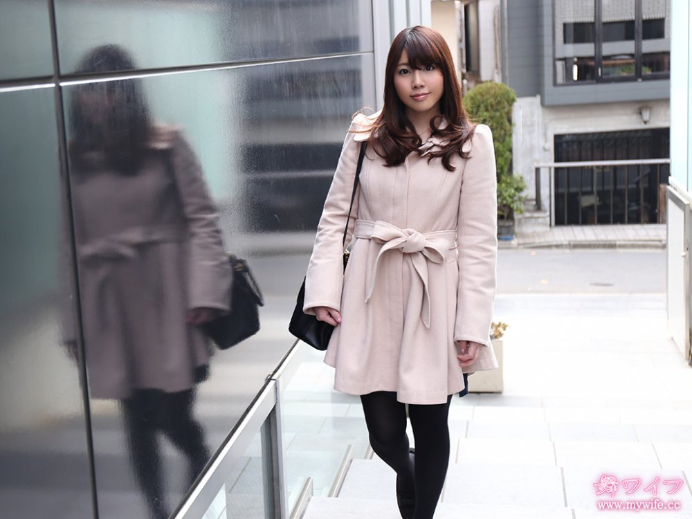 mywife 512木村 一花[60P]