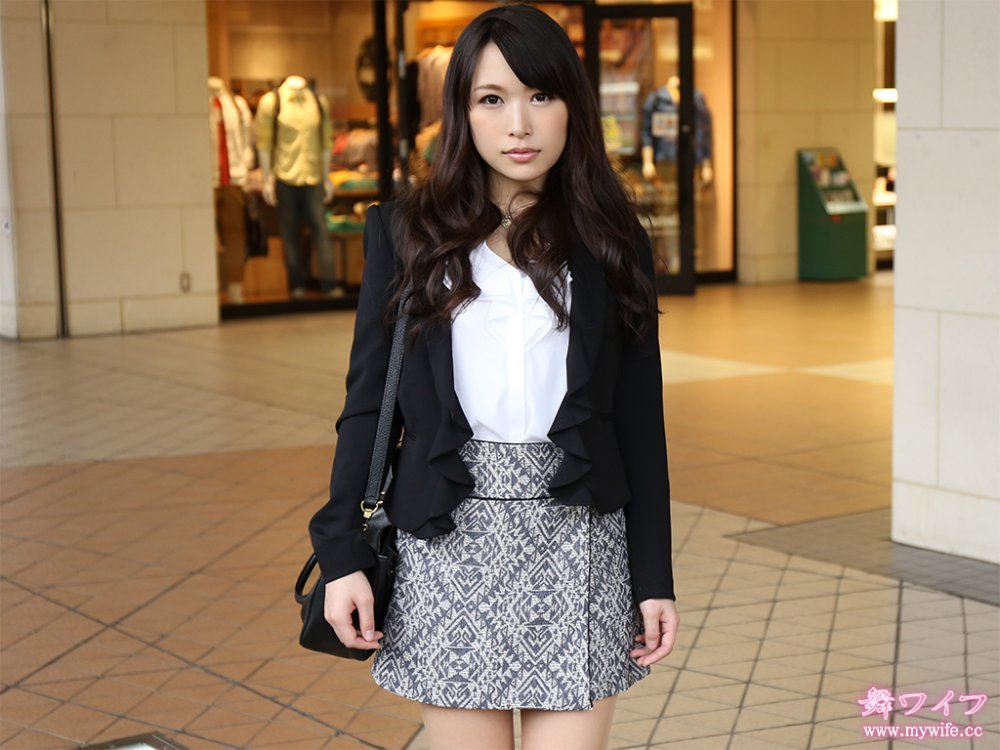 mywife 517矢野 靜香[45P]