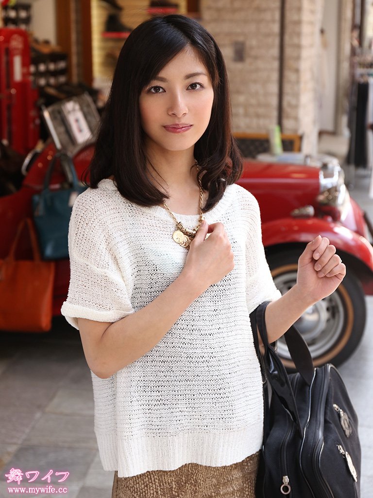 mywife 519佐伯 望美[58P]