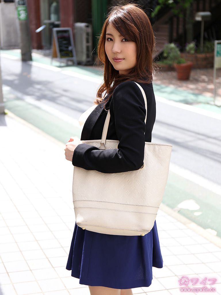 mywife 521眞鍋 夏帆[44P]