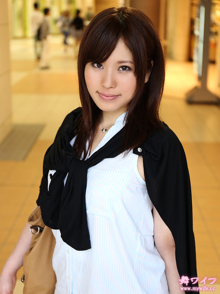 mywife 525向井 彩[60P]