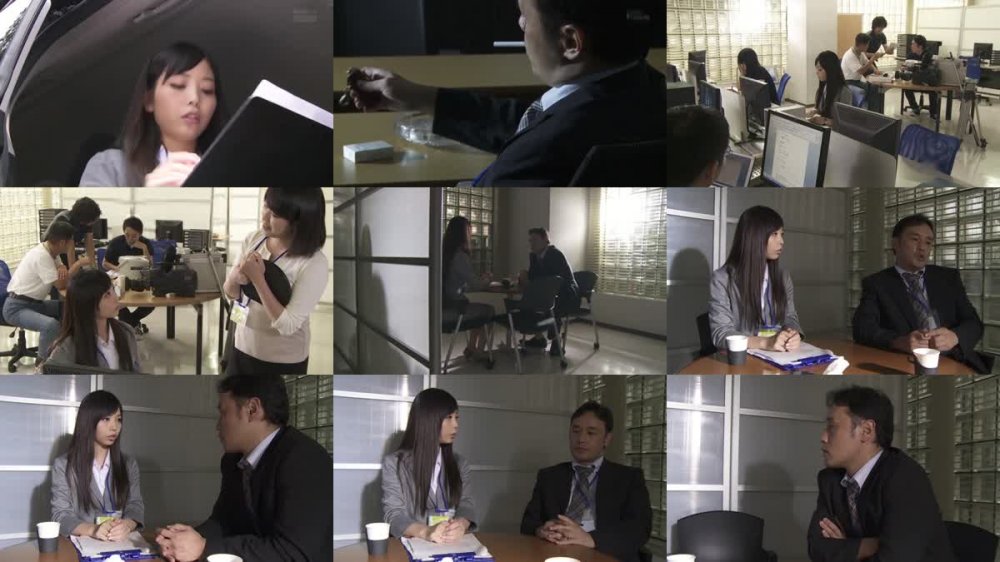 [JAV] [Uncensored] ADN-045 Uncensored Leaked 【モザイク破壊版】女子アナ調教 堕淫のリポート 神ユキ [1080p]