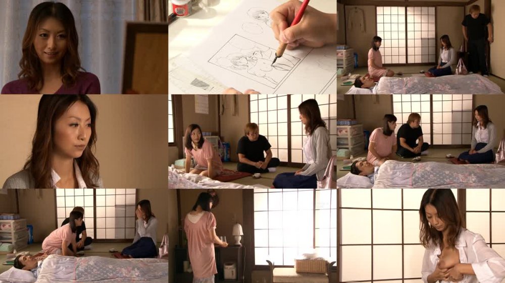 [JAV] [Uncensored] RBD-272 Uncensored Leaked 母乳凌● 絞り出された白い涙 青木玲 モザイク破壊版 [1080p]