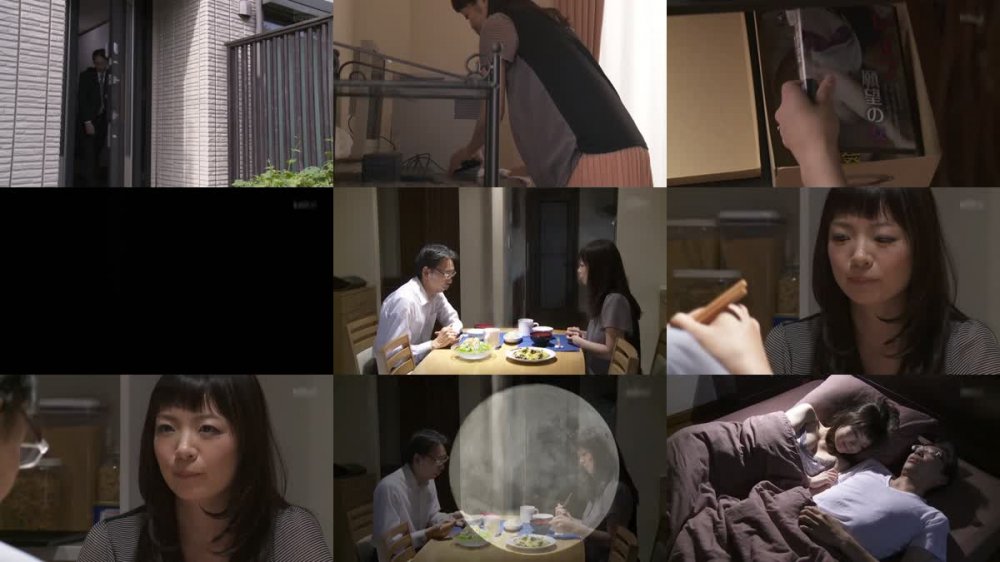 [JAV] [Uncensored] ADN-048 Uncensored Leaked 【モザイク破壊版】犯され待ちの人妻 水城奈緒 [1080p]