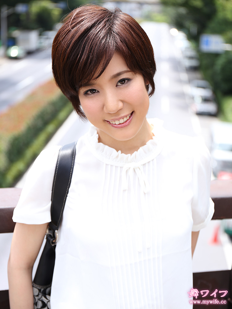 mywife 528尾上 美奈[60P]