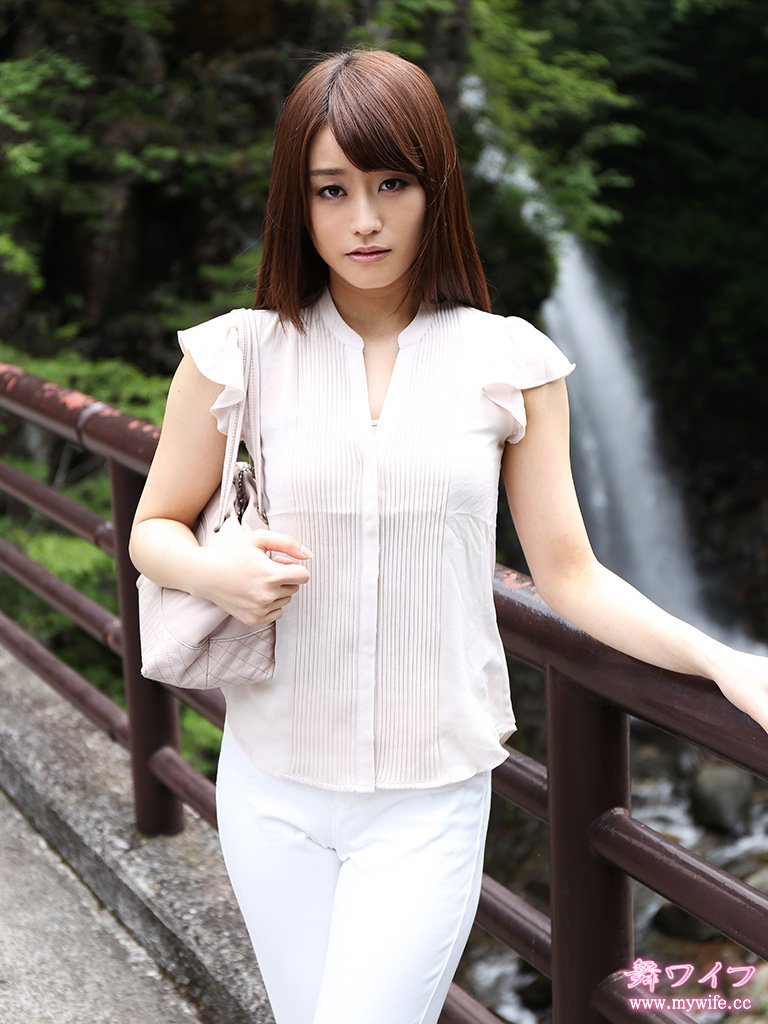 mywife 529三島 彩音[57P]