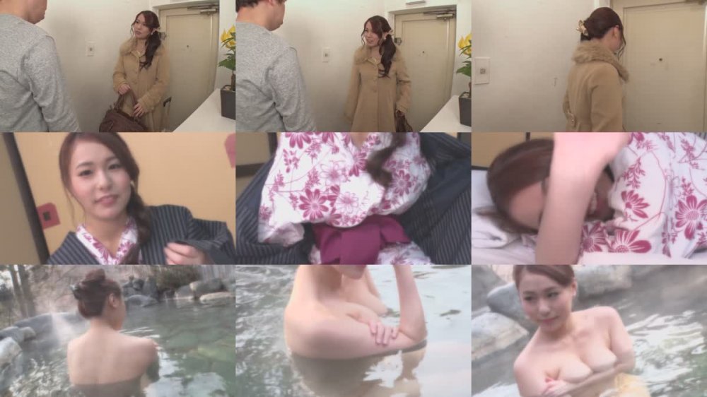 [JAV] [Uncensored] Caribbeancom 081620-001 カリビアンコム 081620-001 人妻不倫旅行 ～チンポをしゃぶりながら旦那さんに電話してみようか～いずみ美耶 [1080p]